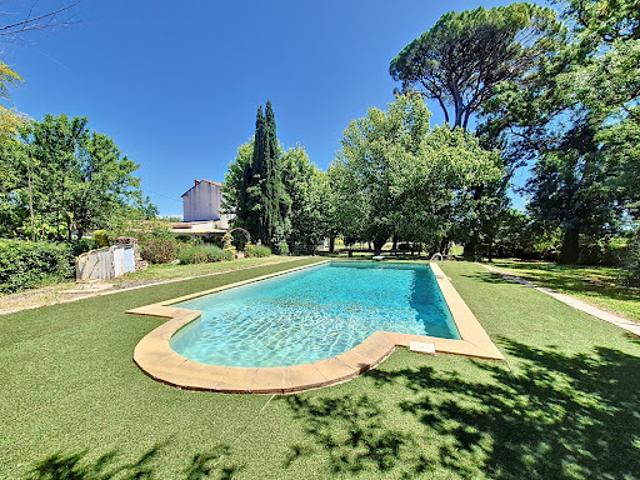 Villa vente à Brignoles, Le Luc