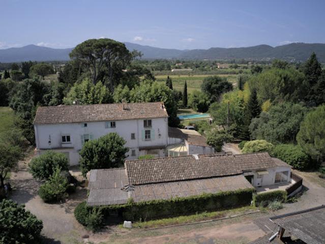 Villa vente à Brignoles, Le Luc