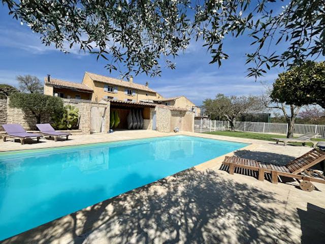 Villa vente à Nyons, Vinsobres