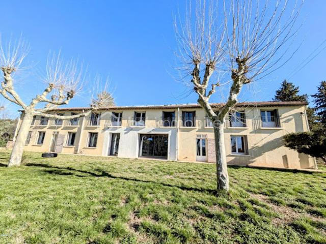 Villa vente à Brignoles, Villecroze