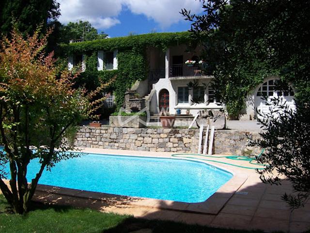 Villa vente à Cavanac, Aude