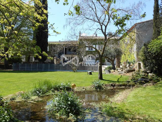 Villa vente à Carcassonne, Cavanac