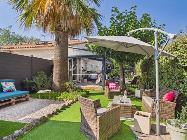 Villa vente à Arrondissement de Draguignan, La Motte