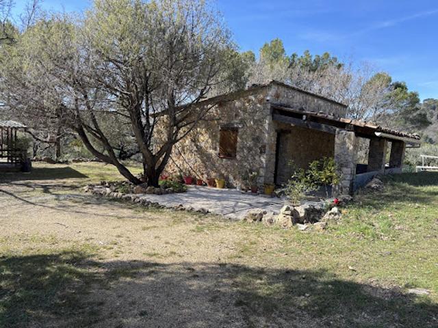 Villa vente à Arrondissement de Draguignan, Châteaudouble