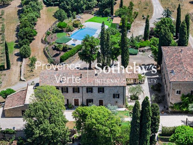 Villa vente à Arrondissement de Draguignan, Ampus