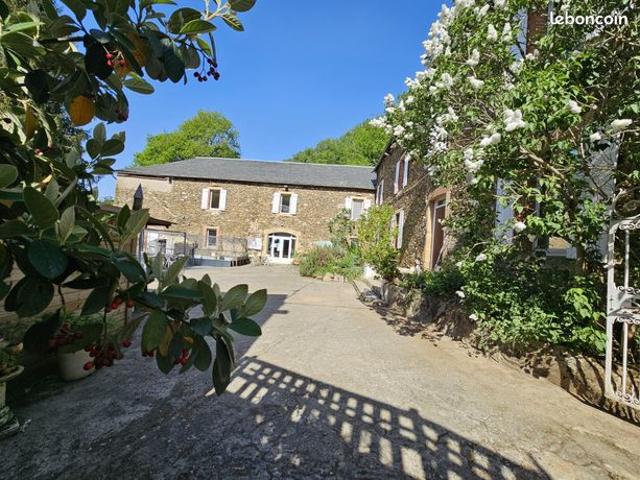 Maison vente à Le Dourn, Tarn