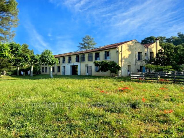 Maison vente à Arrondissement de Draguignan, Sillans-la-cascade