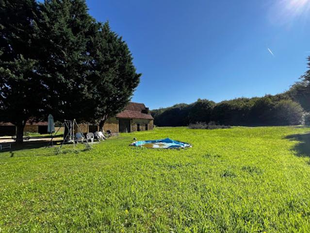 Villa vente à Gourdon