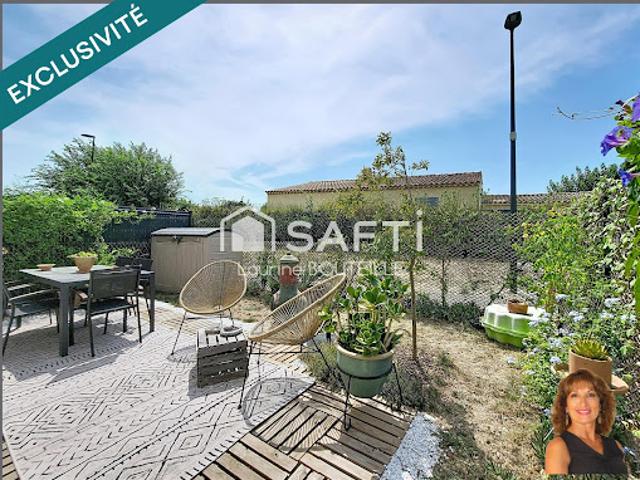 Villa vente à Aix-en-Provence, Salon-de-provence