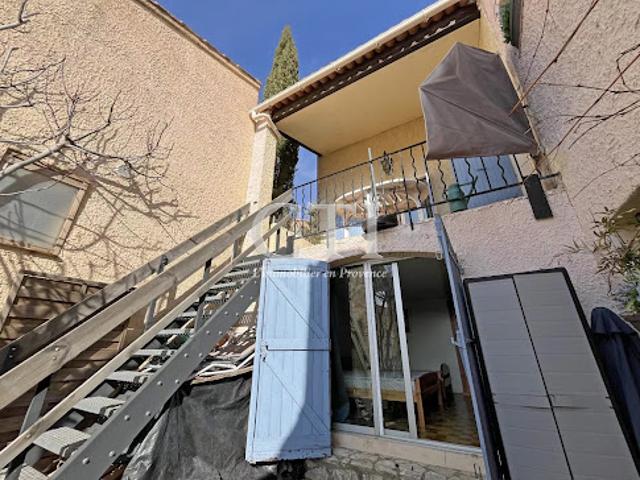 Villa vente à Carpentras, Vaison-la-romaine