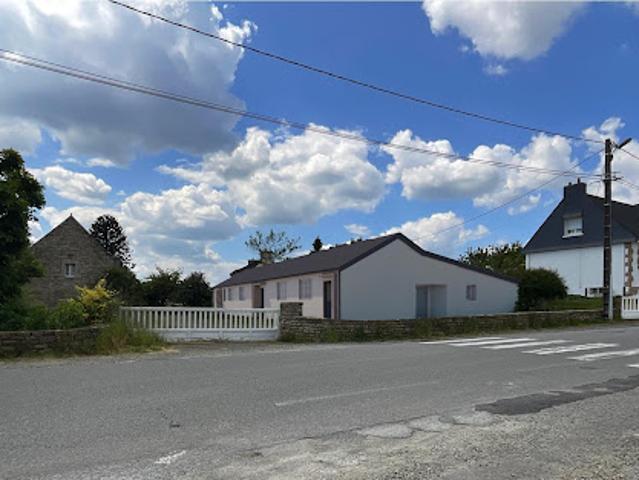 Villa vente à Pontivy, Bretagne