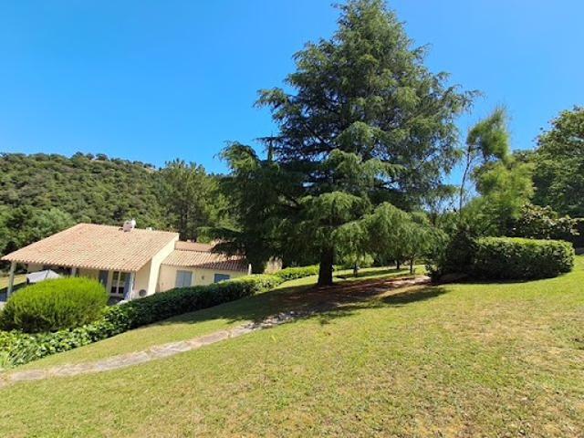 Villa vente à Céret, Le Boulou