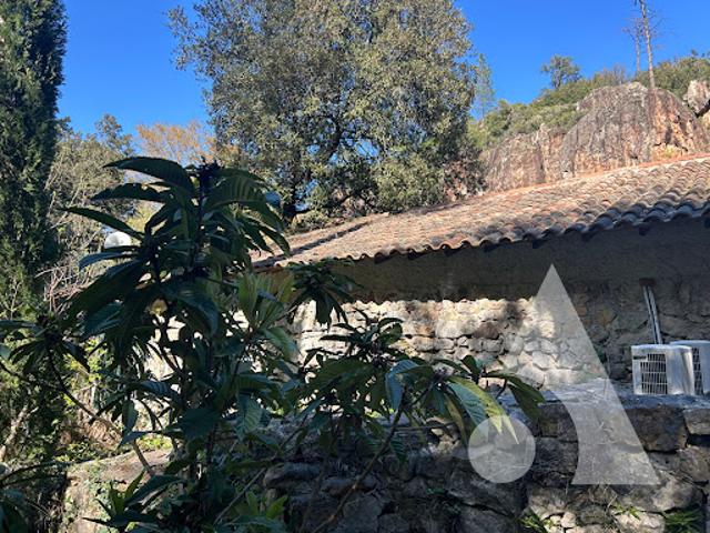 Villa vente à Arrondissement de Draguignan, Callas