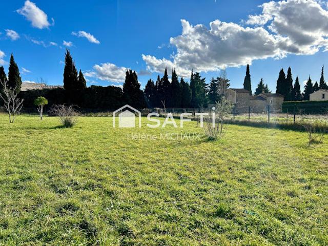 Villa vente à Carpentras, Beaumes-de-venise