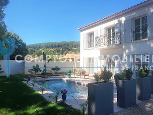 Villa vente à Caveirac, Gard