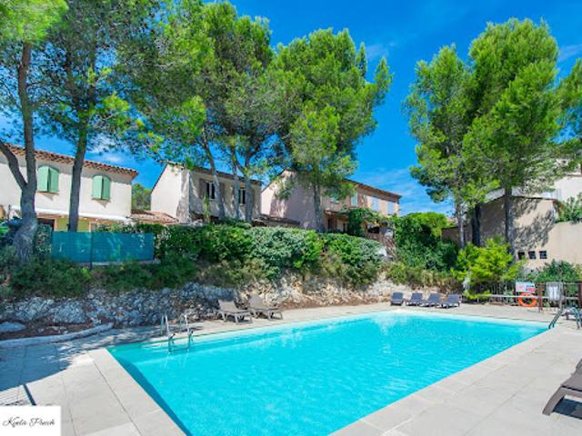 Villa vente à Aix-en-Provence, Mallemort
