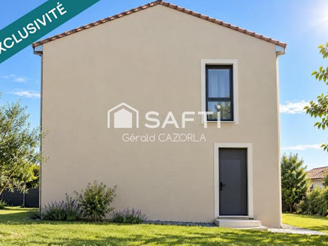 Villa vente à Montpellier, Prades-le-lez
