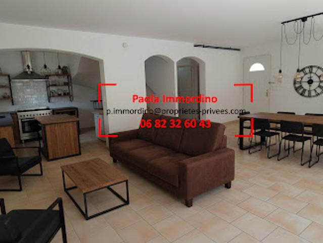 Villa vente à Marseille