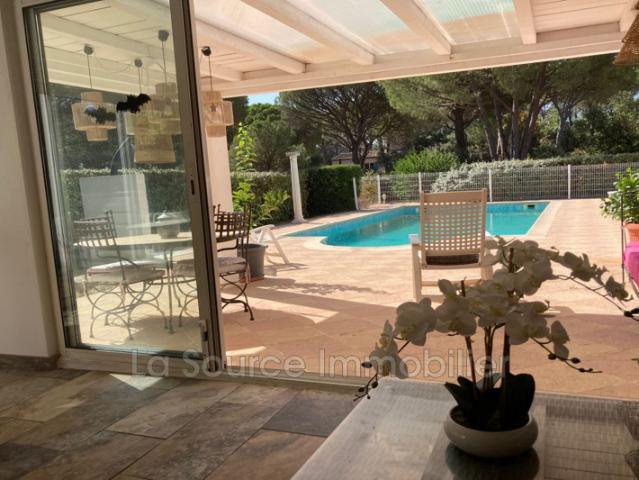 Maison vente à Arrondissement de Draguignan, Vidauban