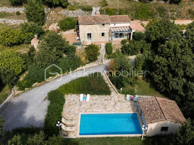 Villa vente à Arrondissement de Draguignan, Les Arcs