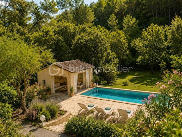Villa vente à Arrondissement de Draguignan, Les Arcs