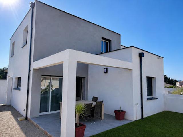 Villa vente à Alès, Ners