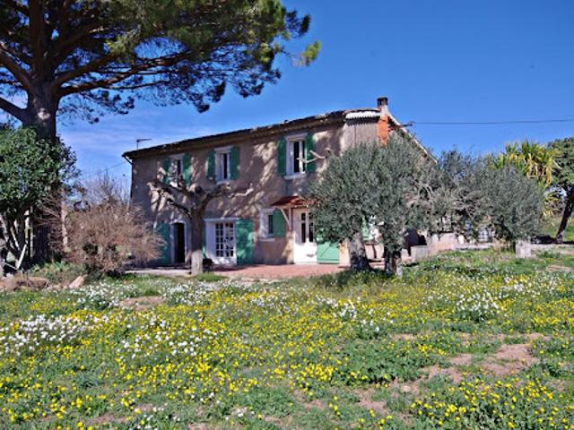 Villa vente à Arrondissement de Draguignan, Les Arcs