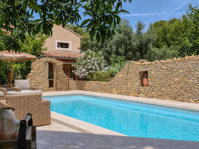 Villa vente à Arrondissement de Toulon, Le Castellet