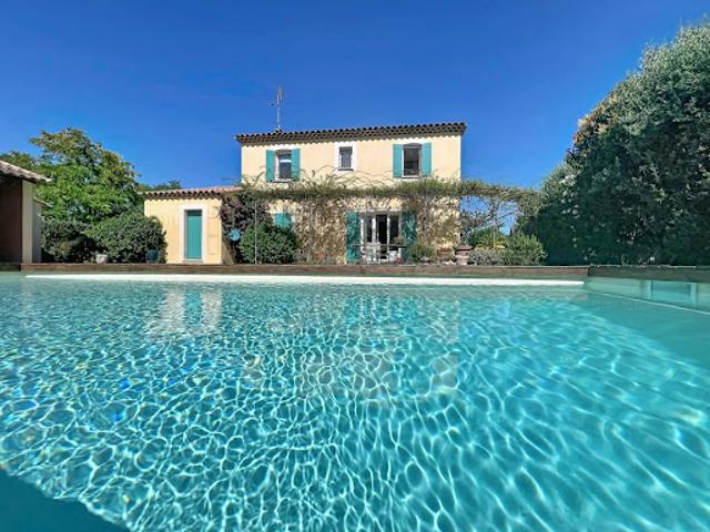 Villa vente à Nîmes, Congénies