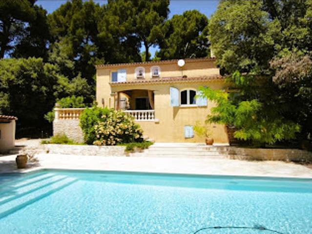 Villa vente à Marseille