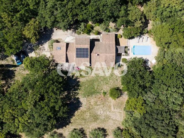 Villa vente à Apt, Cadenet