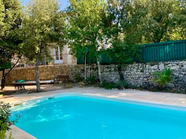 Villa vente à Carcès, Var