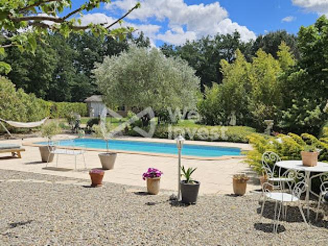Villa vente à Brignoles, Pontevès