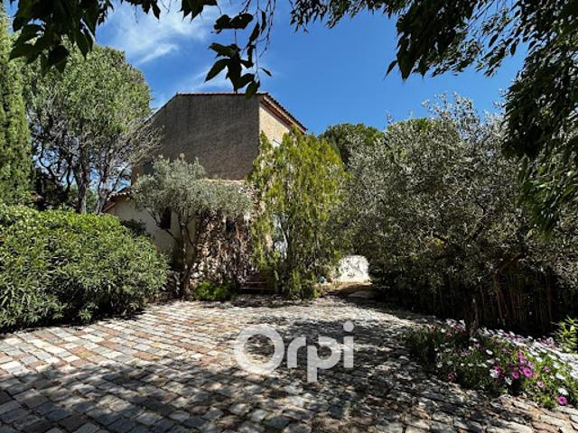 Villa vente à Marseille, Roquevaire