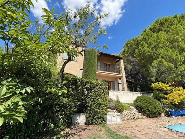 Villa vente à Marseille, Roquevaire
