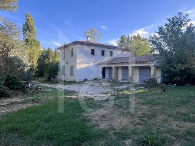 Villa vente à Aix-en-Provence, Aix-en-provence