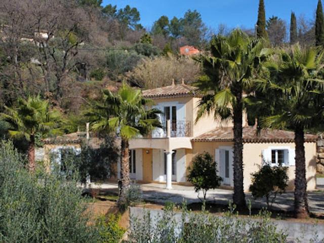 Villa vente à Arrondissement de Draguignan, La Motte