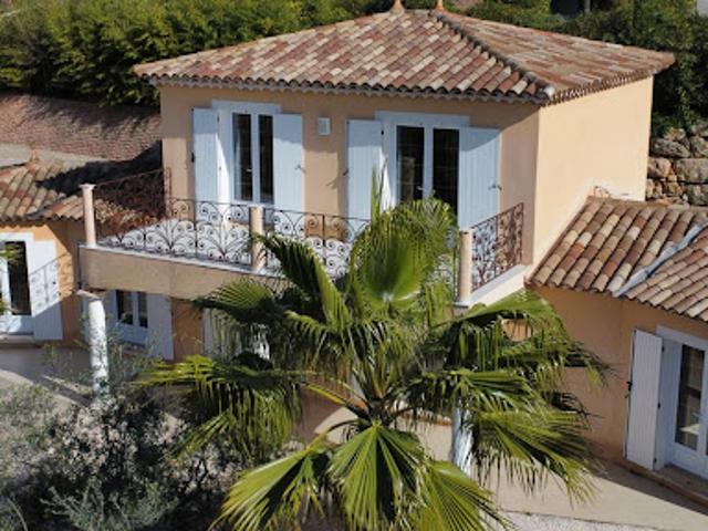 Villa vente à Arrondissement de Draguignan, La Motte