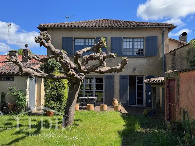 Villa vente à Mont-de-Marsan, Labastide-d'armagnac