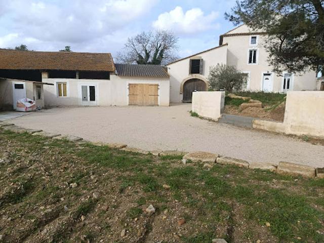 Villa vente à Nîmes, Castillon-du-gard