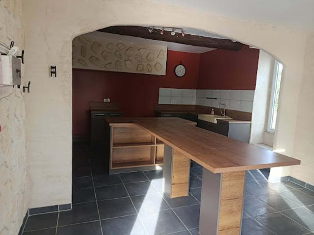 Villa vente à Nîmes, Castillon-du-gard