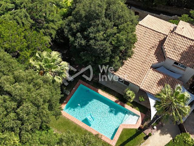 Villa vente à Montpellier