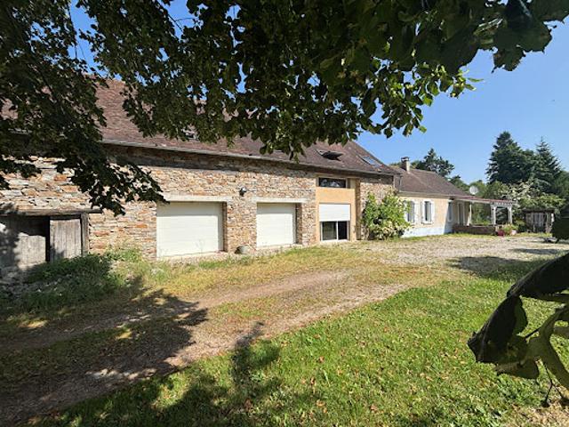 Villa vente à Limoges, Saint-yrieix-la-perche