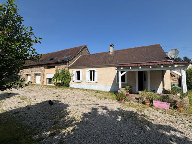 Villa vente à Limoges, Saint-yrieix-la-perche