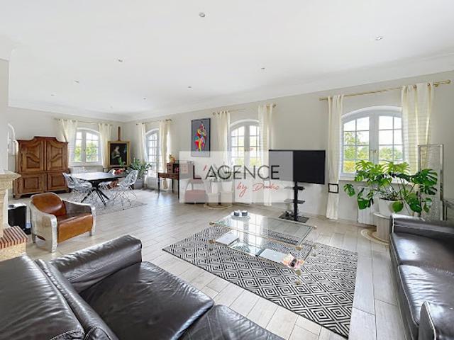 Villa vente à La Malgrange, Thionville