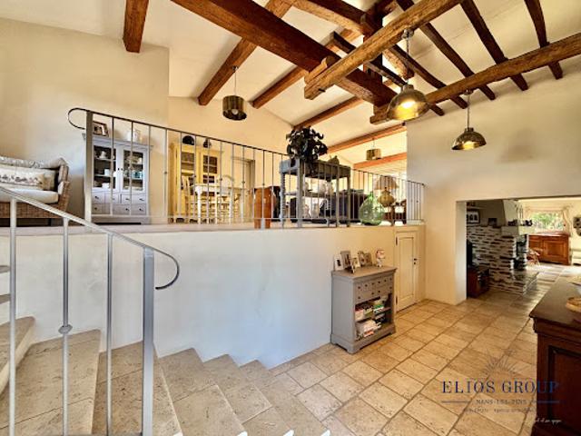 Villa vente à Brignoles, Carcès