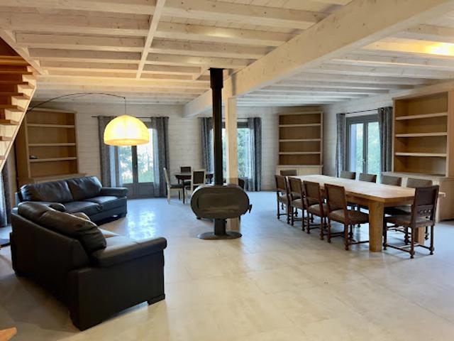 Villa vente à Brignoles