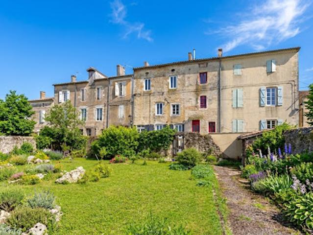 Villa vente à Auch