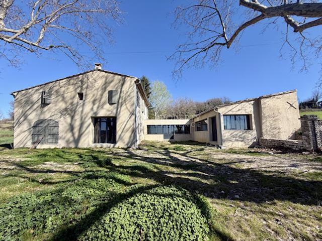 Villa vente à Apt, Caseneuve