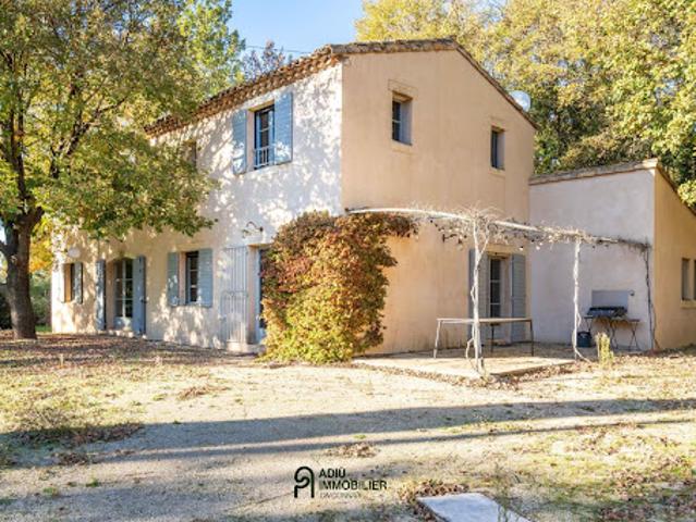 Villa vente à Nîmes, Uzès